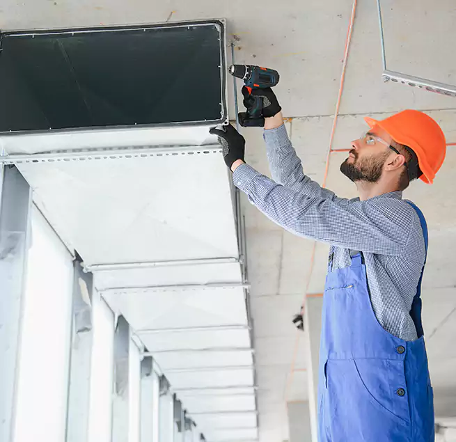 Why Homeowners & Businesses Trust Us in Pikesville, MD