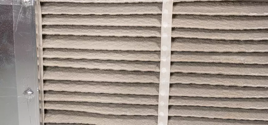 Mobile Car AC Filter Replacement in Pikesville