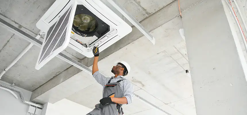 Efficient Multi‑Unit & HOA Annual Vent Cleaning Plans in Pikesville