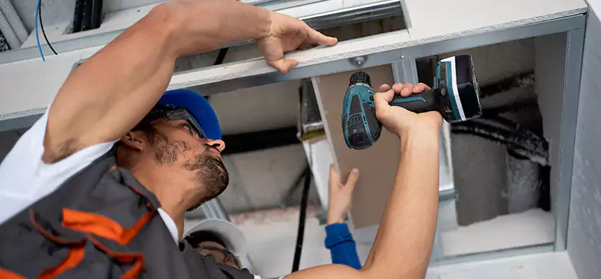 Our Apartment Air Duct Cleaning Services in Pikesville, MD
