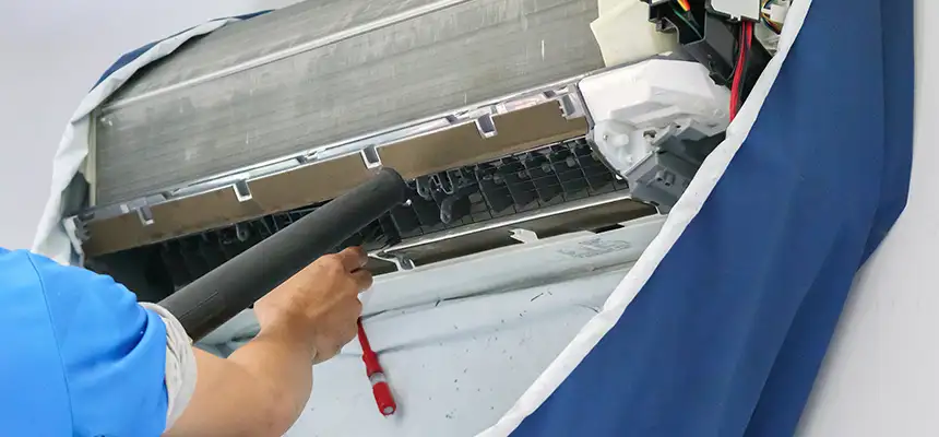 Advanced Clogged Dryer Vent Repair for Multi-Unit & Commercial in Pikesville, MD