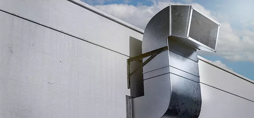 Comprehensive Commercial HVAC Cleaning in Pikesville