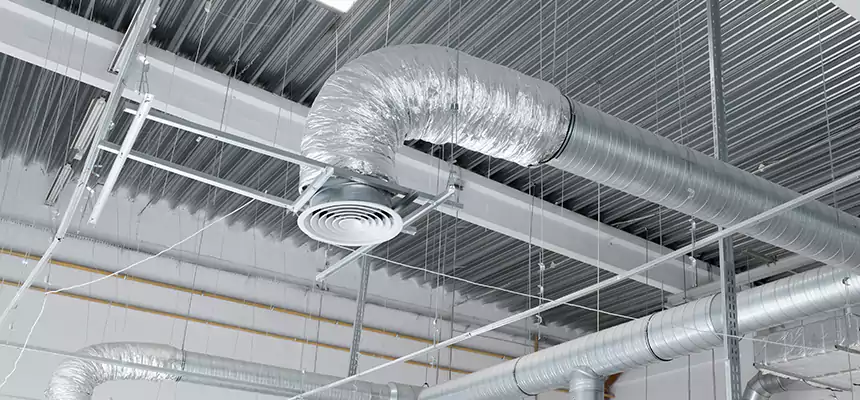 Our Dryer Vent Hose Replacement Services in Pikesville, MD