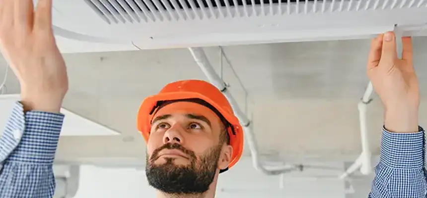 Our Furnace Vent Cleaning Services in Pikesville, MD