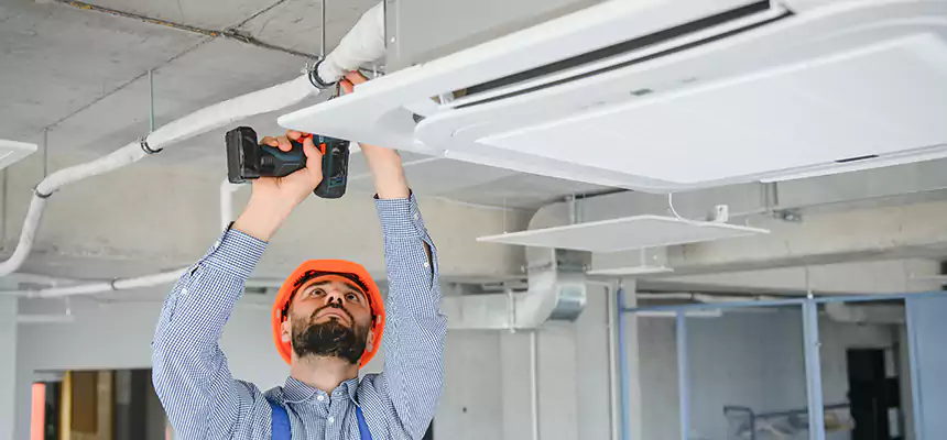 Eco‑Friendly Coil & Plenum Deep Cleaning in Pikesville