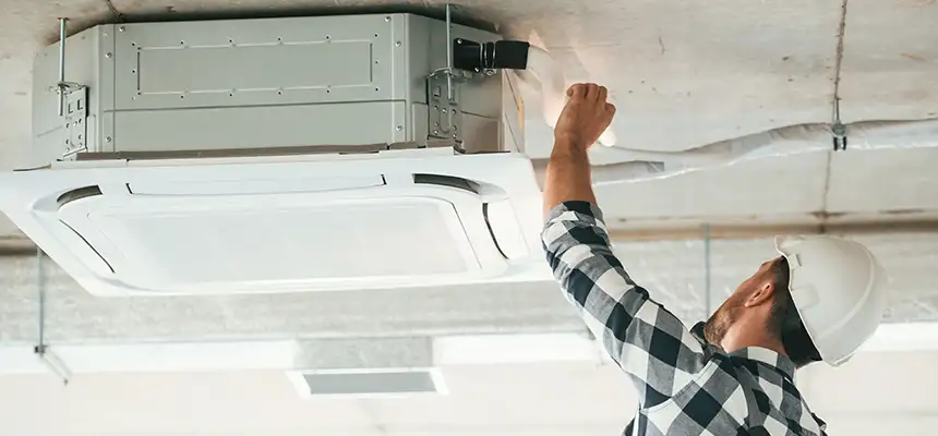 Our Local Vent Cleaning Services in Pikesville, MD