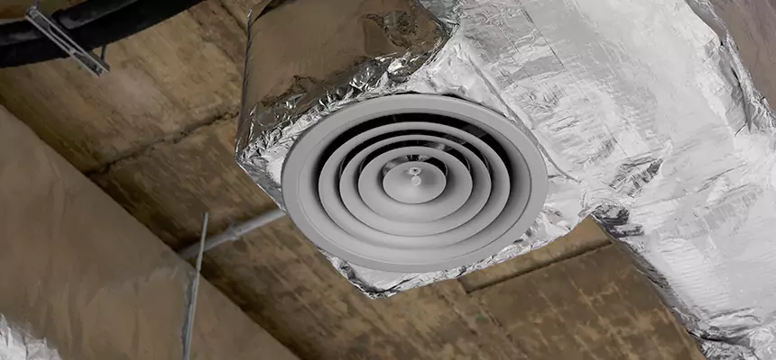 Our Low VOC Vent Installation Services in Pikesville, MD