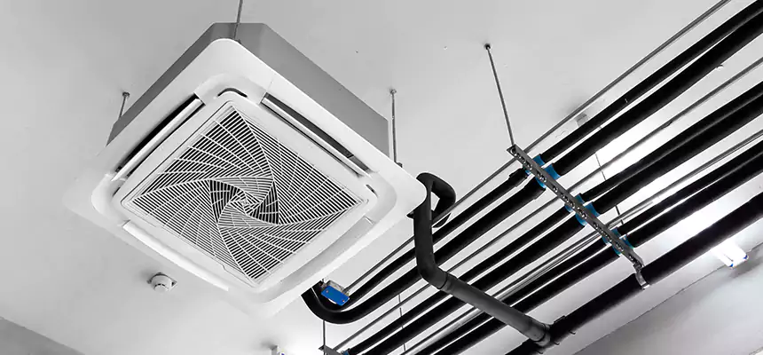 Our Smart AC Vent Controller Services in Pikesville, MD