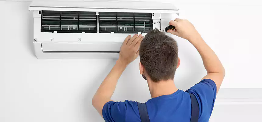 Our Smart Air Conditioning Installation Services in Pikesville, MD