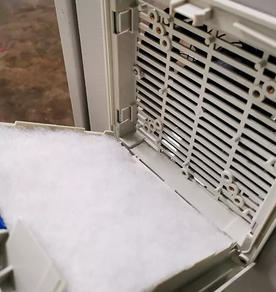 About Air Duct Overhaul & Upgrades in Pikesville, MD