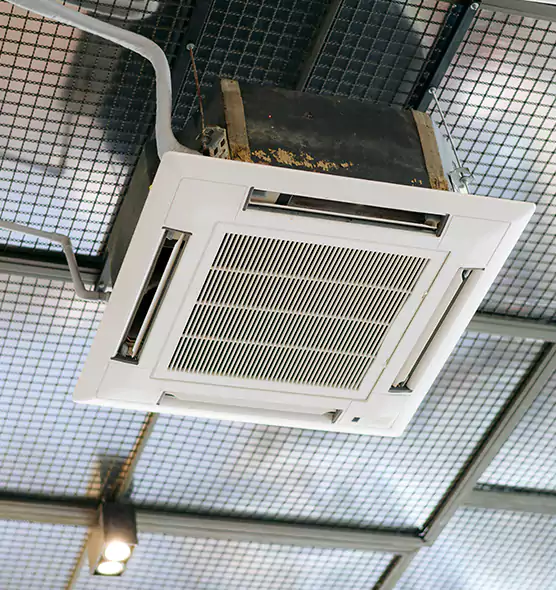 Top-Notch Allergy Relief Vent Cleaning Services in Pikesville, MD