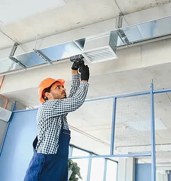 About Commercial Laundry Vent Cleaning in Pikesville, MD