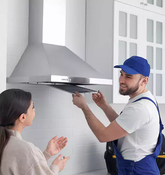 Professional Dryer Vent Cleaning Service in Pikesville, MD