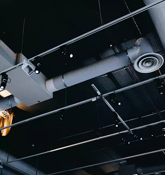 About Duct Sanitization with UV Light in Pikesville, MD