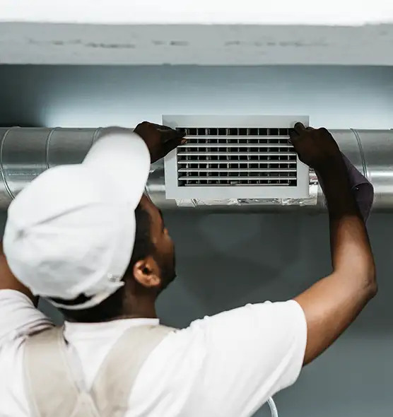 About Emergency Dryer Vent Repair in Pikesville, MD