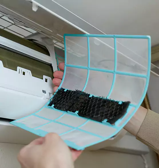 Welcome to Air Duct Cleaning & Repairs Pikesville — Your Local HEPA Filter Installation Pros in Pikesville, MD