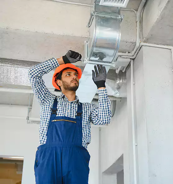 About Hotel Duct And Vent Cleaning in Pikesville, MD