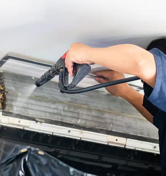 Welcome to Move-in/Move-out Duct Cleaning Services in Pikesville, MD