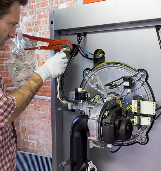 Advanced Repair Dryer Vent Hose in Pikesville, MD