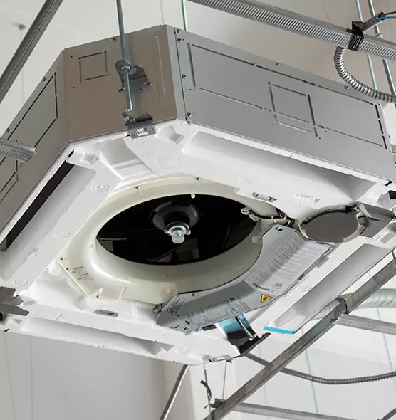 Professional Roof Vent Lint Removal Pikesville, MD