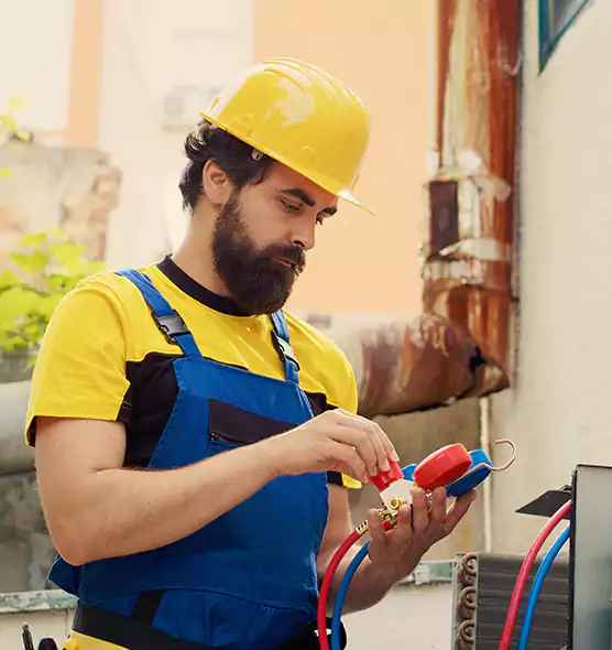 About Smart HVAC Installation in Pikesville, MD