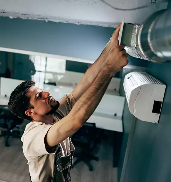 Reliable Warehouse Vent Cleaning in Pikesville, MD