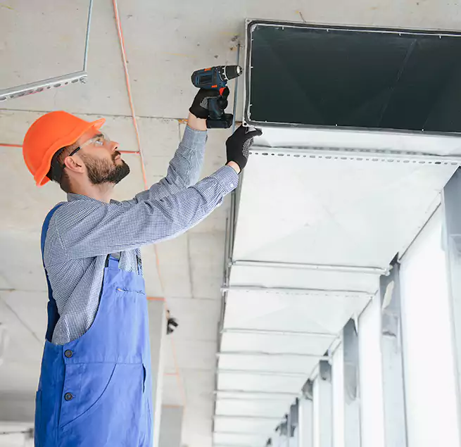 Why Homeowners & Businesses Trust Us in Pikesville, MD?