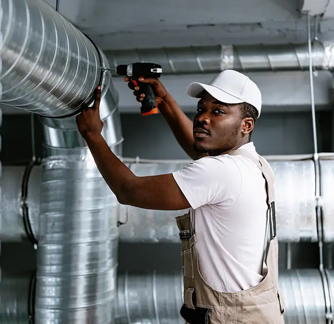 Why Homeowners & Businesses Trust Us Pikesville, MD