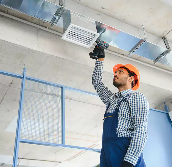 Why Homeowners & Businesses Trust Us in Pikesville, MD?