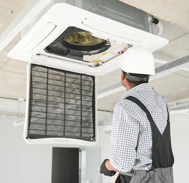 Why Homeowners & Businesses Trust Us in Pikesville, MD?