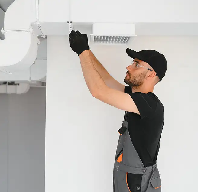 Why Homeowners & Businesses Trust Us in Pikesville, MD?