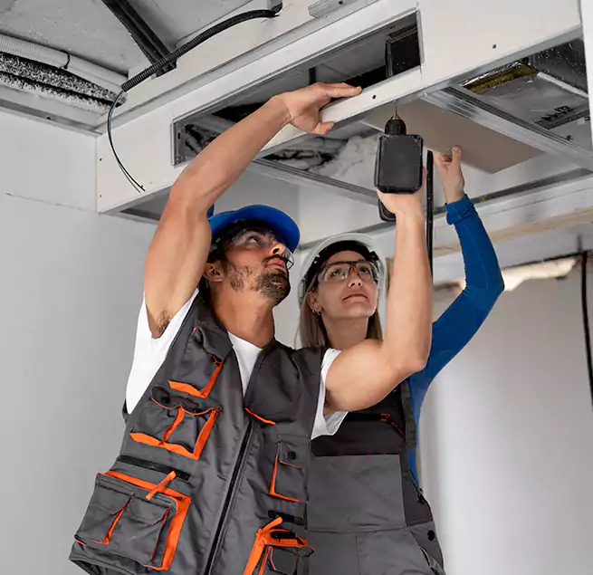 Why Homeowners & Businesses Trust Us in Pikesville, MD