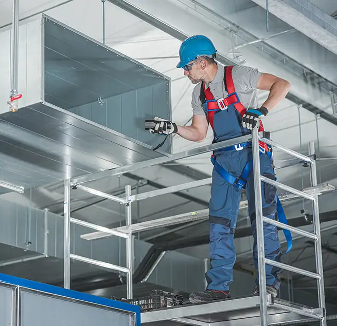 Why Homeowners & Businesses Trust Us in Pikesville, MD?