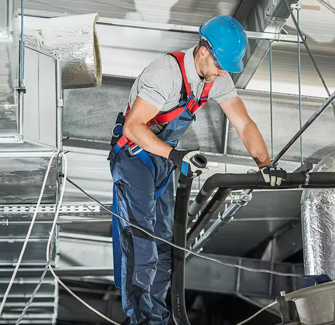 Why Homeowners & Businesses Trust Us in Pikesville, MD?