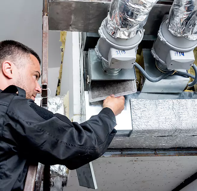 Why Homeowners & Businesses Trust Us in Pikesville, MD?