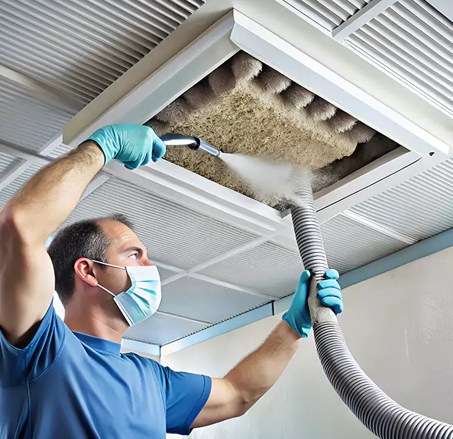 Why Homeowners & Businesses Trust Us Pikesville, MD