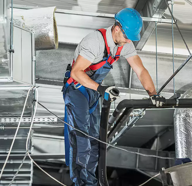 Why Homeowners & Businesses Trust Us in Pikesville, MD?