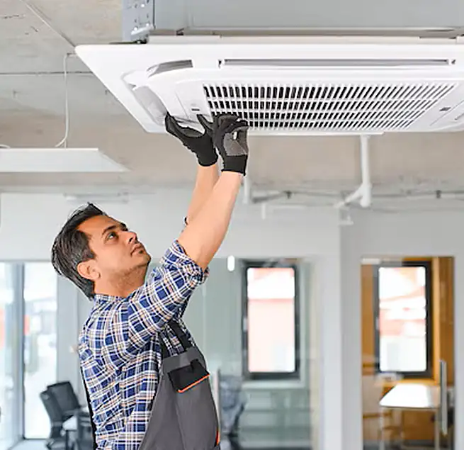 Why Homeowners & Businesses Trust Us in Pikesville, MD?