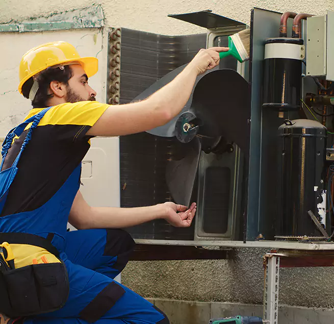 Why Homeowners Businesses Trust Us in Pikesville, MD?