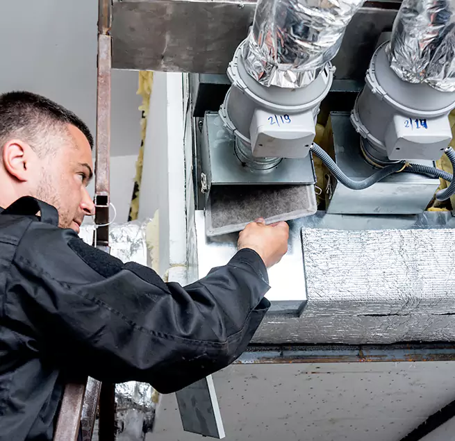 Why Homeowners & Businesses Trust Us in Pikesville, MD?