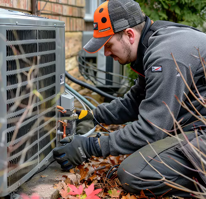 Why Homeowners & Businesses Trust Us in Pikesville, MD?