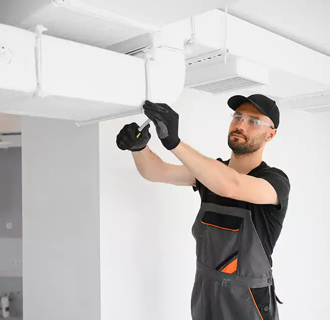 Why Homeowners & Businesses Trust Us in Pikesville, MD?