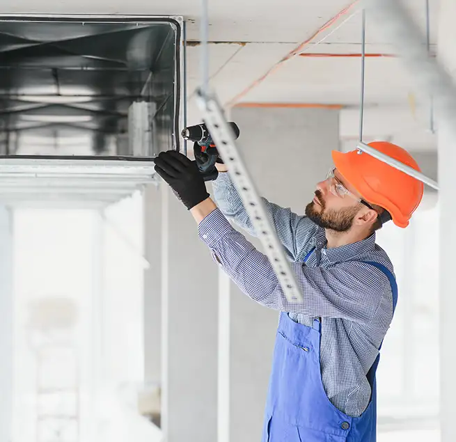 Why Homeowners Businesses Trust Us Pikesville, MD