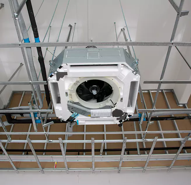 Why Homeowners & Businesses Trust Us in Pikesville, MD?