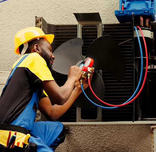 Why Homeowners & Businesses Trust Us in Pikesville, MD?