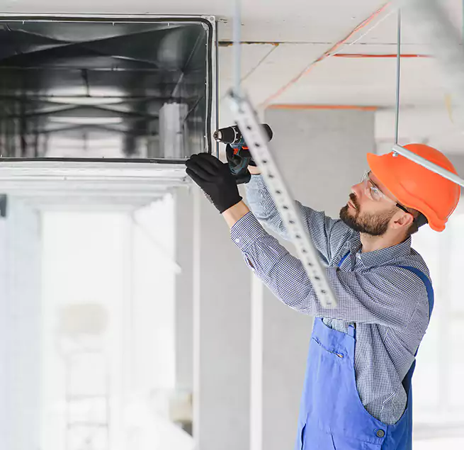 Why Homeowners & Businesses Trust Us in Pikesville, MD?