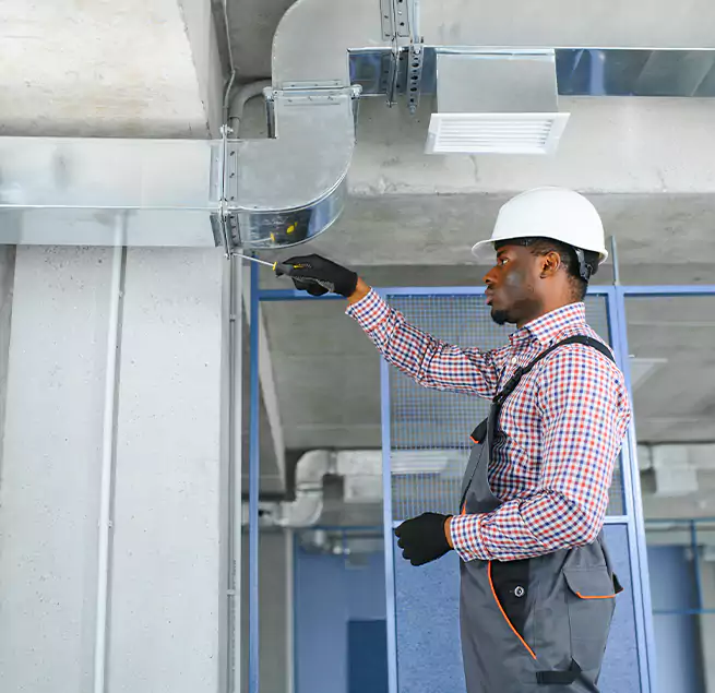 Why Homeowners & Businesses Trust Us in Pikesville, MD