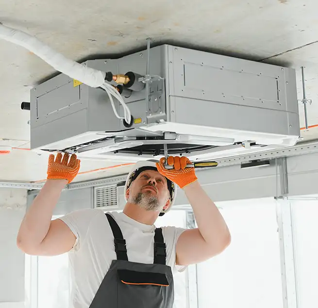 Why Homeowners & Businesses Trust Us Pikesville, MD