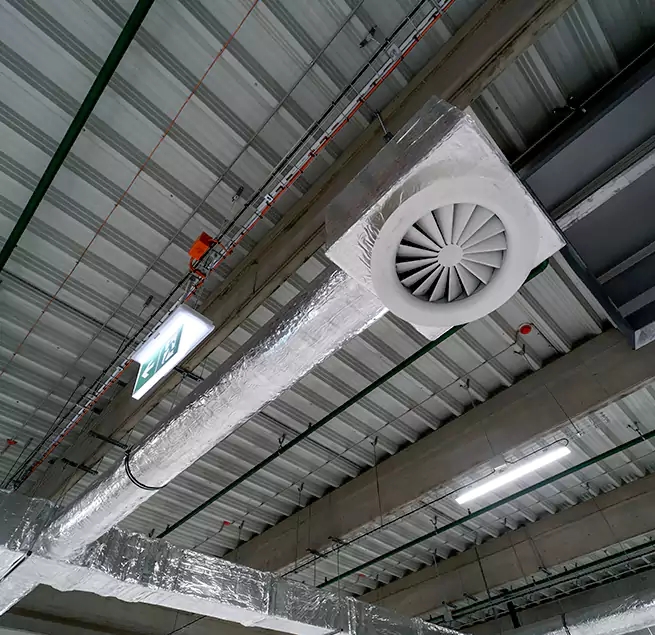 Why Homeowners & Businesses Trust Us in Pikesville, MD