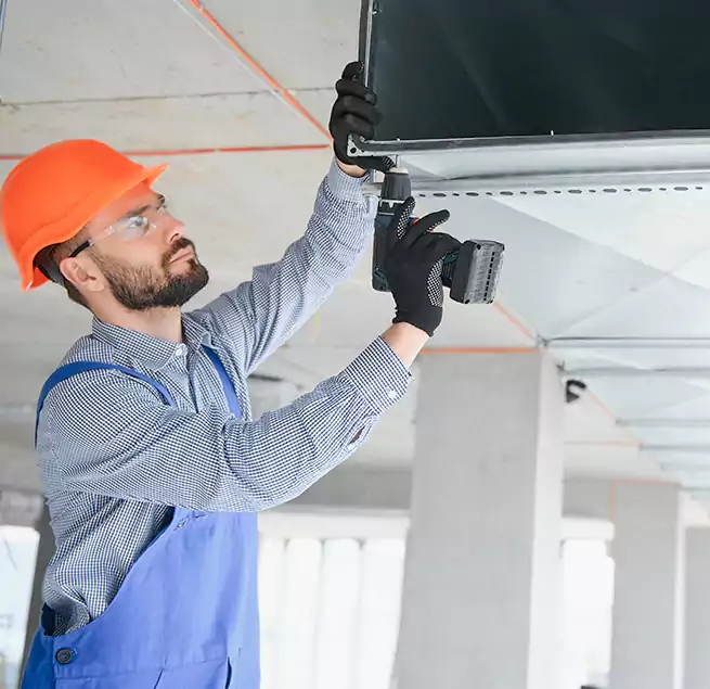 Why Homeowners & Businesses Trust Us in Pikesville, MD?